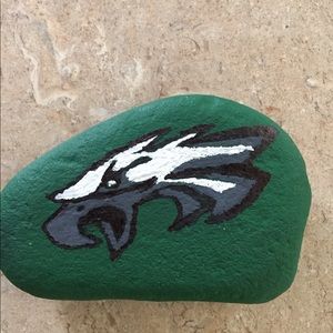 Meet your Posher, Thomas